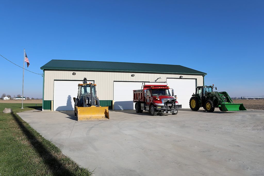 Home Bowling Green Township LaRue, Ohio Bowling Green Township